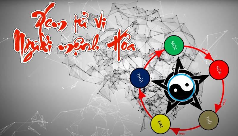 Người mệnh Hoả kinh doanh, buôn bán, làm nghề gì để phát tài