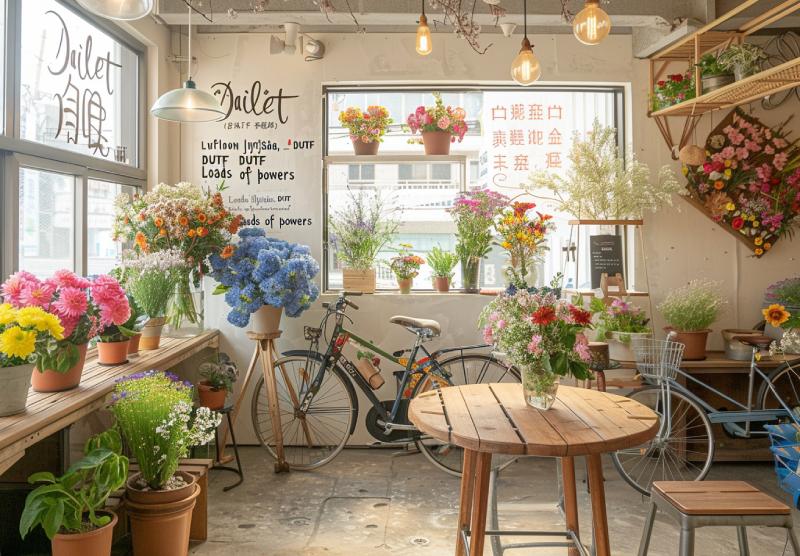 thi-cong-thiet-ke-shop-hoa-tuoi-dep