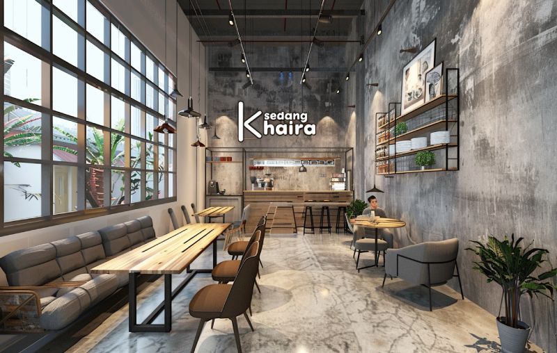 Thiết kế logo quán trà sữa: Chìa khóa tạo dựng thương hiệu vững mạnh