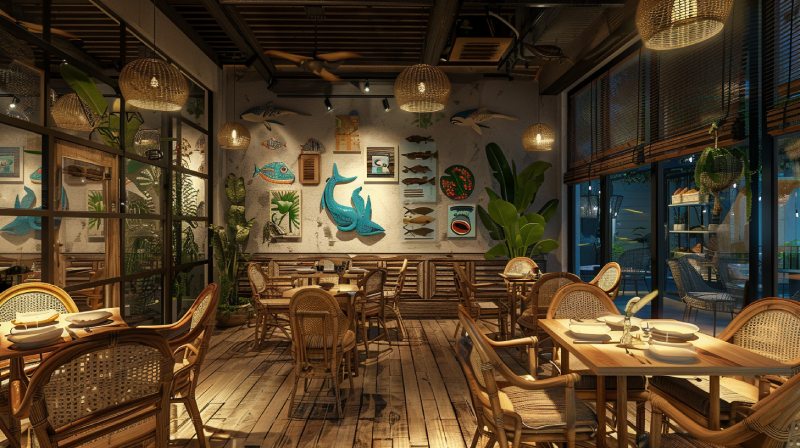 thi-cong-thiet-ke-quan-cafe-bang-tre