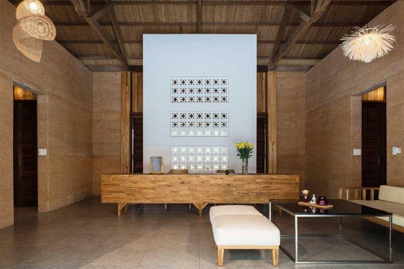 105+ Mẫu thiết kế spa phong cách mộc