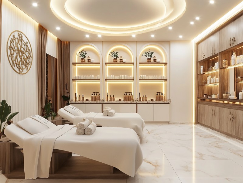 bo-cuc-thiet-ke-spa-90m2